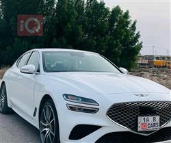 جنسس G70